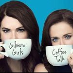 Rory Gilmore  And Logan Huntzberger - @gilmore_guys_gilmore_girls_ - Instagram