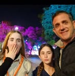 Guy Glick - Facebook