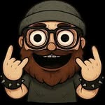 ☠︎︎♱ 𝑮𝒐𝒓𝒆 𝑮𝒖𝒚 ♱☠︎︎ - @gore_guy_horror - Instagram