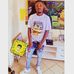 Guy-Arnaud Vadrou Bi Gore - Facebook
