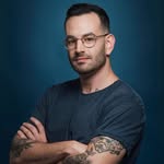 Guy Gorén - @guy_goren - Instagram