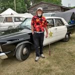 Guy Grant - @pickinboy67 - Instagram