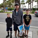 Guy Grant - @tin_man74 - Instagram