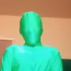 green guy - @greenguy133 - TikTok
