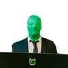 The Green Guy - @greenguylive - TikTok