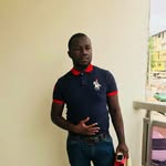 N'goran Guy Grégoire Kouamé - @ngoranguygregoire - Instagram