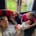 Guy Griffiths - Facebook
