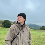 Guy Griffiths - @poltaguyst - Instagram