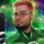 Guy Adam Haines - @redroocosplay - Instagram