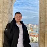 Guy Haines - @hainsey737 - Instagram