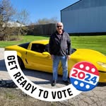 Guy Haines - @guyhaines50 - Instagram