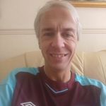 David Lee Milton - @hammerguy46 - Instagram