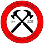 Joshua Sanderson - @a_guy_with_a_hammer - Instagram