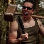 Muscled Hammer Guy - @muscled_hammer_guy - Instagram