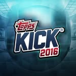 Guy Hardy - @topps_kicker10 - Instagram