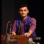 Gaurav Gadiyar - @harmonium.guy - Instagram