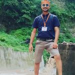 Govind Thakur - @the_harmonious_guy - Instagram
