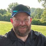 Guy Harmon - @gilekirk - Instagram