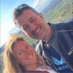 Guy Hart - @mutt_and_motorbike_adventures - Instagram