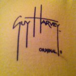 Guy Harvey - @guyharvey5 - Instagram