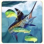 Guy Harvey - @guyharvey00 - Instagram