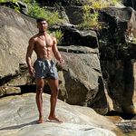 Guy Harvey - @cadaver_goals - Instagram