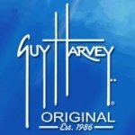 Guy Harvey / AFTCO @ VCU - @guyharveyvcu - Instagram
