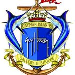Guy Harvey Gallery & Shoppe - Cayman Islands - @guyharveycayman - Instagram
