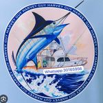 Guy-Harvey_MG - @guy_harvey.pb - Instagram