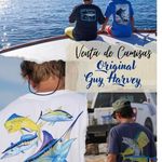 GuyHarvey.FG - @guyharvey.manta - Instagram