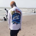 Oscar Guy Harvey - Facebook