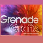 Guy Hatcher - @grenadegrafixofficial - Instagram
