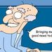 Family Guy - Herbert ( AKA The Old Man ) - Facebook