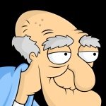 Herbert The Pervert - @familyguyherbert - Instagram