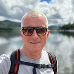 Guy Herrington - @guyherrington016 - Instagram