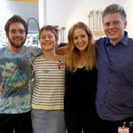 Guy Hickman - @guyhickman - Instagram