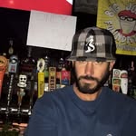 Mike “The Funny Guy” Hickman - @hicka_pallooza - Instagram