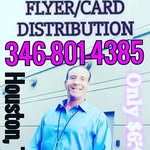 Flyer Guy Houston Distribution - @theflyerguyhouston - Instagram