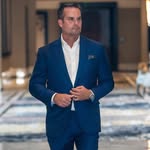 Houston Suit Guy - @houstonsuitguy - Instagram
