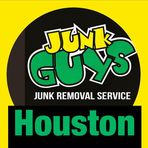 Junk Guys Houston - Facebook