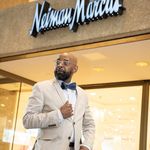 Lawrence Mouton - @shoeguyhouston - Instagram