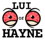 Diss Guy Howard Hayne - @luihayne - Instagram