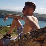 Guy Howard - @guyhowardo - Instagram