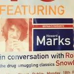 Mr. Nice Guy - Howard Marks - @mrniceguyakahowardmarks - Instagram