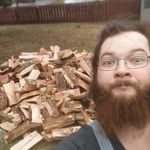 Guy Johnson - @piedmont_johnson - Instagram