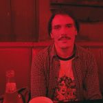 Tony Bartley - @guy_jones - Instagram