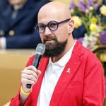 Guy Katz - @theflyingprof - Instagram