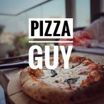 Guy katz - @pizza_guy.k - Instagram