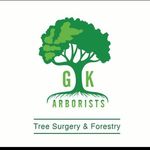 Guy Kelly - @g.k_arborists - Instagram