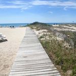 Owners Donna & Guy Lahaie - @beachpointoasis - Instagram